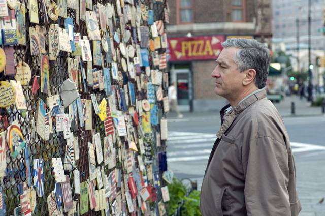 Stanno Tutti Bene De Niro Film Completo