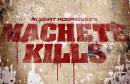 machete
