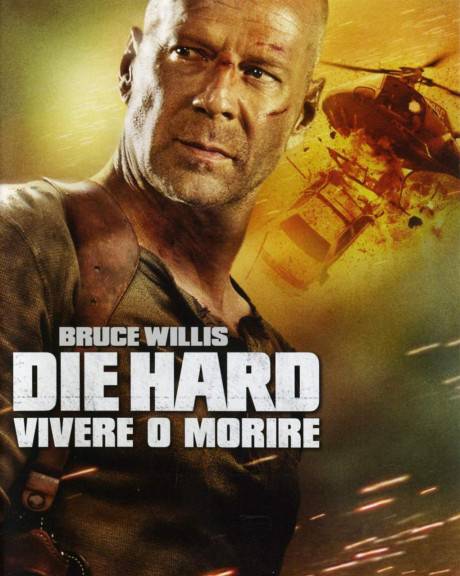 Die Hard - Vivere o morire