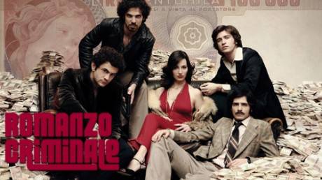 Romanzo criminale (Serie tv)