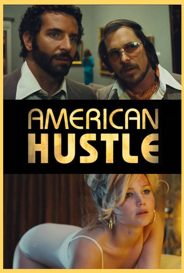 2013 American Hustle