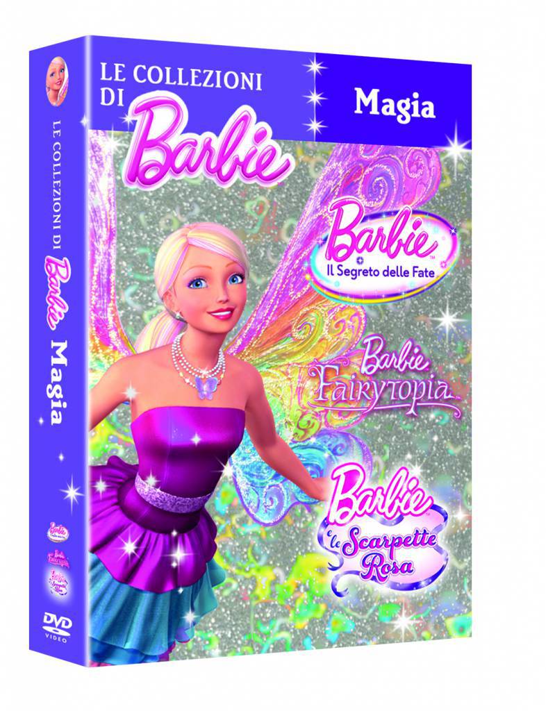 Barbie E Il Castello Di Diamanti Streaming Film Per Tutti