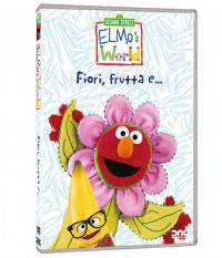 Elmo_Fiori Frutta e