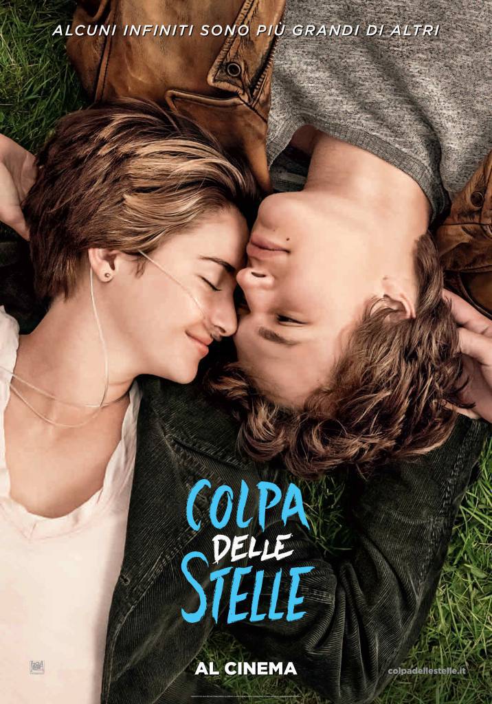 Colpa Delle Stelle Il Genio Dello Streaming