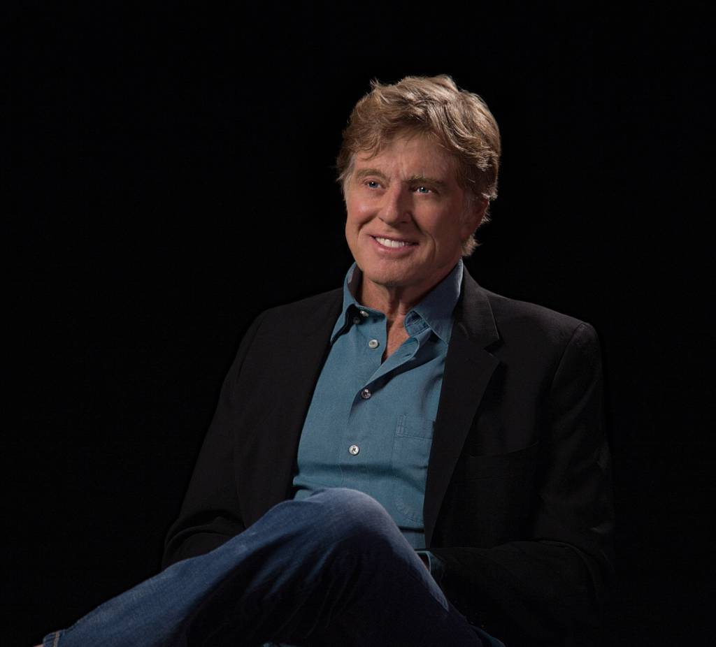 Robert Redford racconta lo scandalo Watergate YouMovies.it