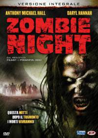 zombie night