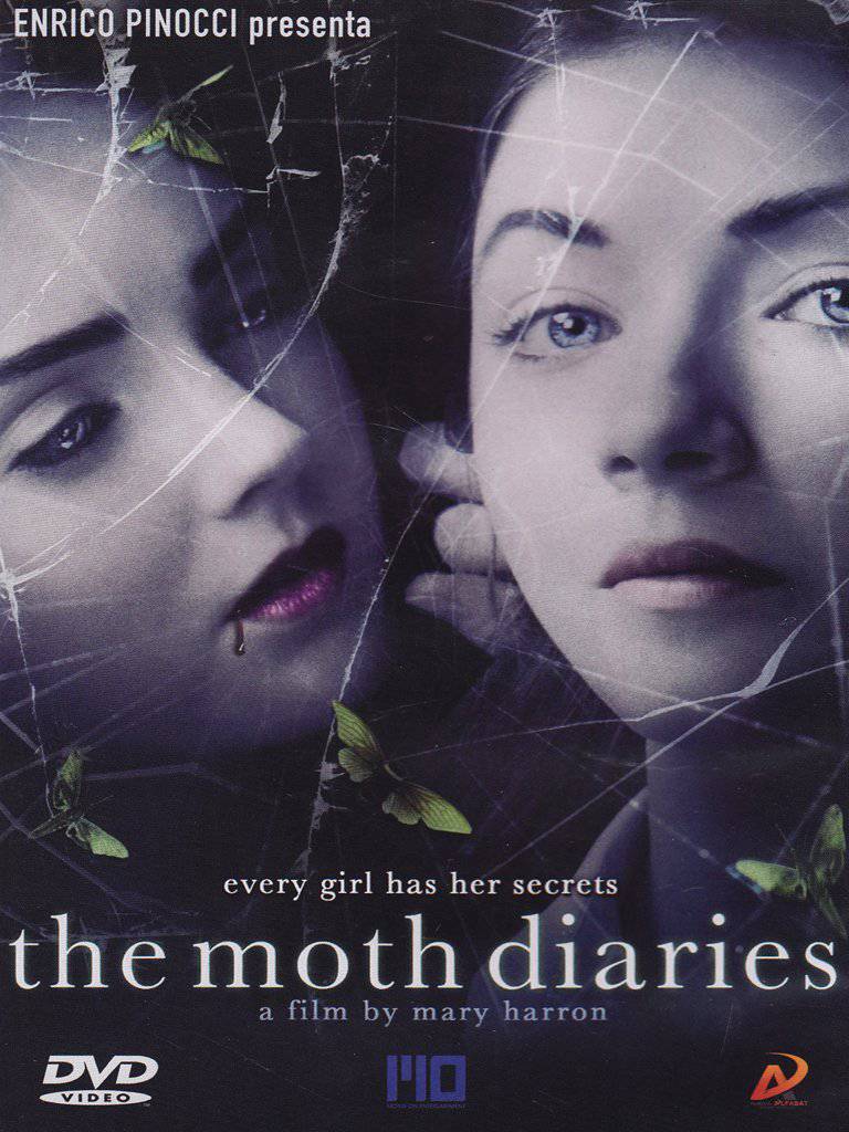 the moth diaries