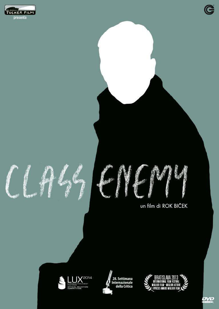 class enemy