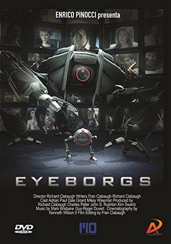 eyeborgs