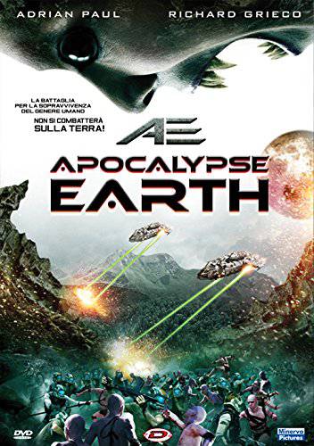 apocalypse earth