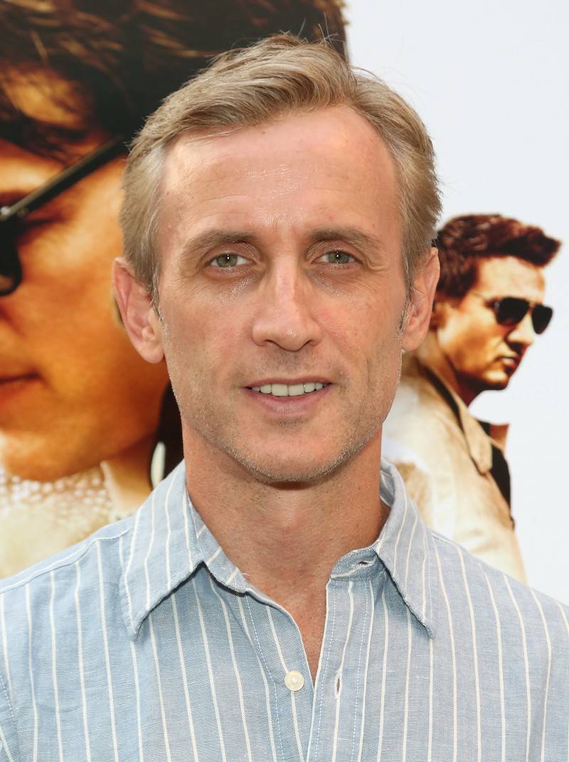 EAST HAMPTON, NY - JULY 24:  Dan Abrams attends the "Mission: Impossible - Rogue Nation" Special Screening Hosted By Alec Baldwin, Arrivals at United Artists East Hampton Cinema on July 24, 2015 in East Hampton, New York.  (Photo by Monica Schipper/Getty Images for Paramount Pictures Studios) *** Local Caption *** Dan Abrams