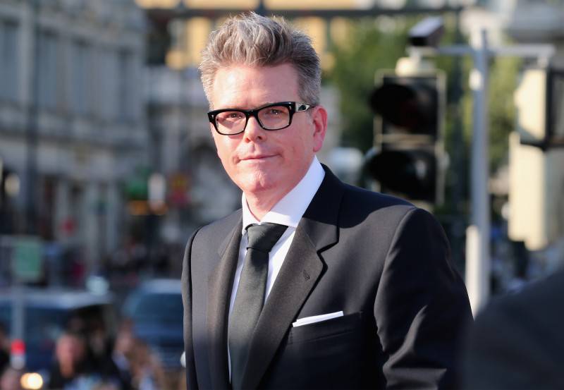 VIENNA, AUSTRIA - JULY 23:  Christopher McQuarrie attends the world premiere of 'Mission: Impossible - Rogue Nation' at the Opera House (Wiener Staatsoper) on July 23, 2015 in Vienna, Austria.  (Photo by Gisela Schober/Getty Images for Paramount Pictures International)