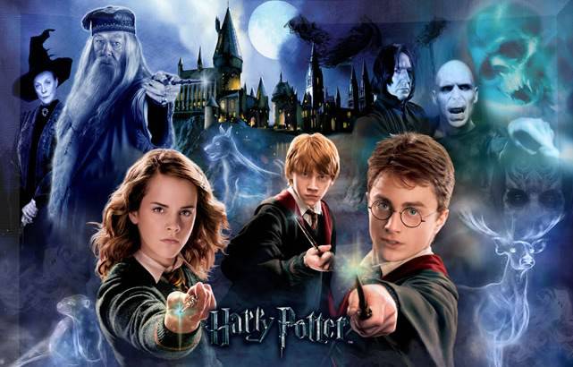 harry-potter-collage