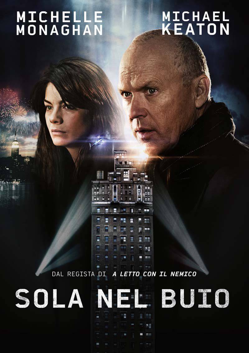 Nella Notte E Nel Buio Serie Tv