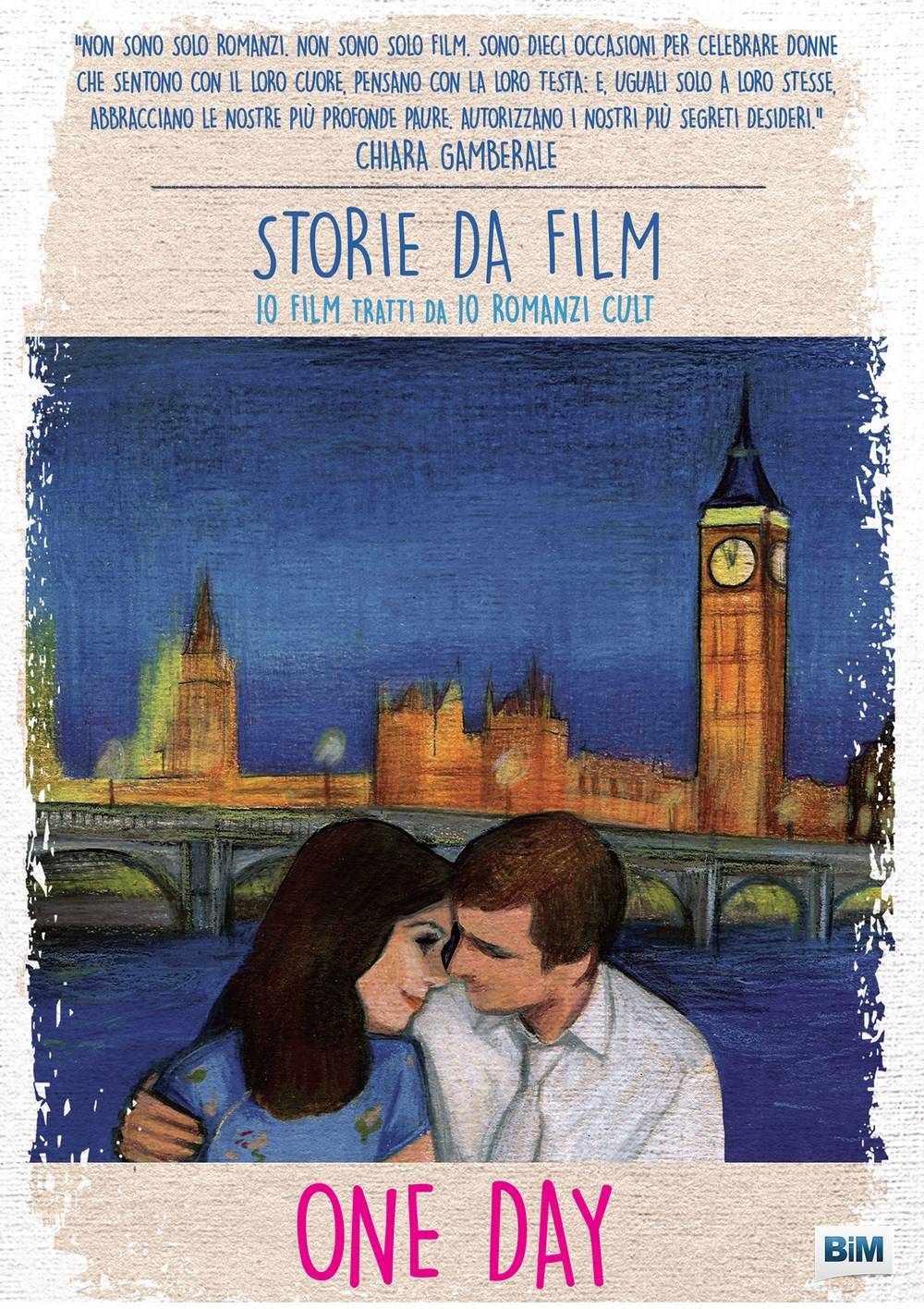FRONT_STORIE FILM_oneday