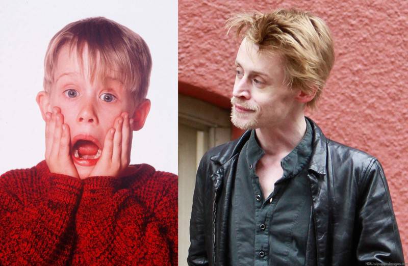 Macaulay-Culkin-Before-Now