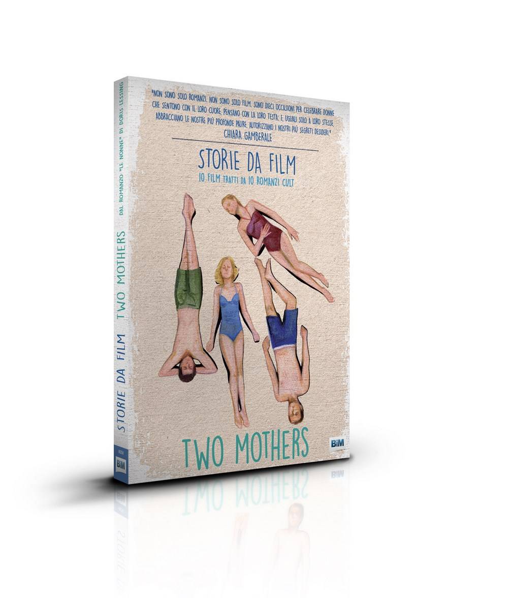 STORIE FILM 2mothers ocard