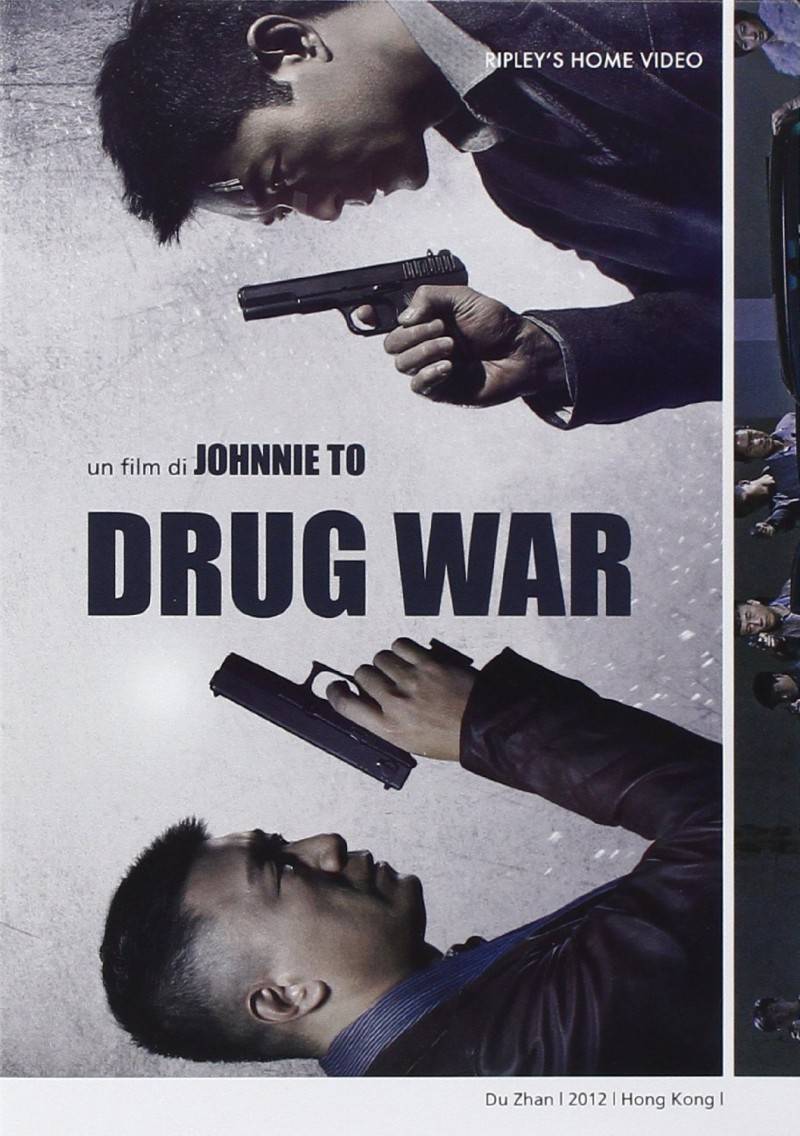 Drug war
