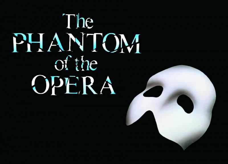 phanton of the opera