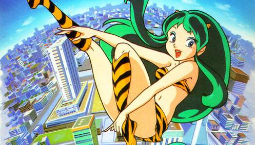 Le Donne Piu Sexy Dei Cartoni Animati Giapponesi