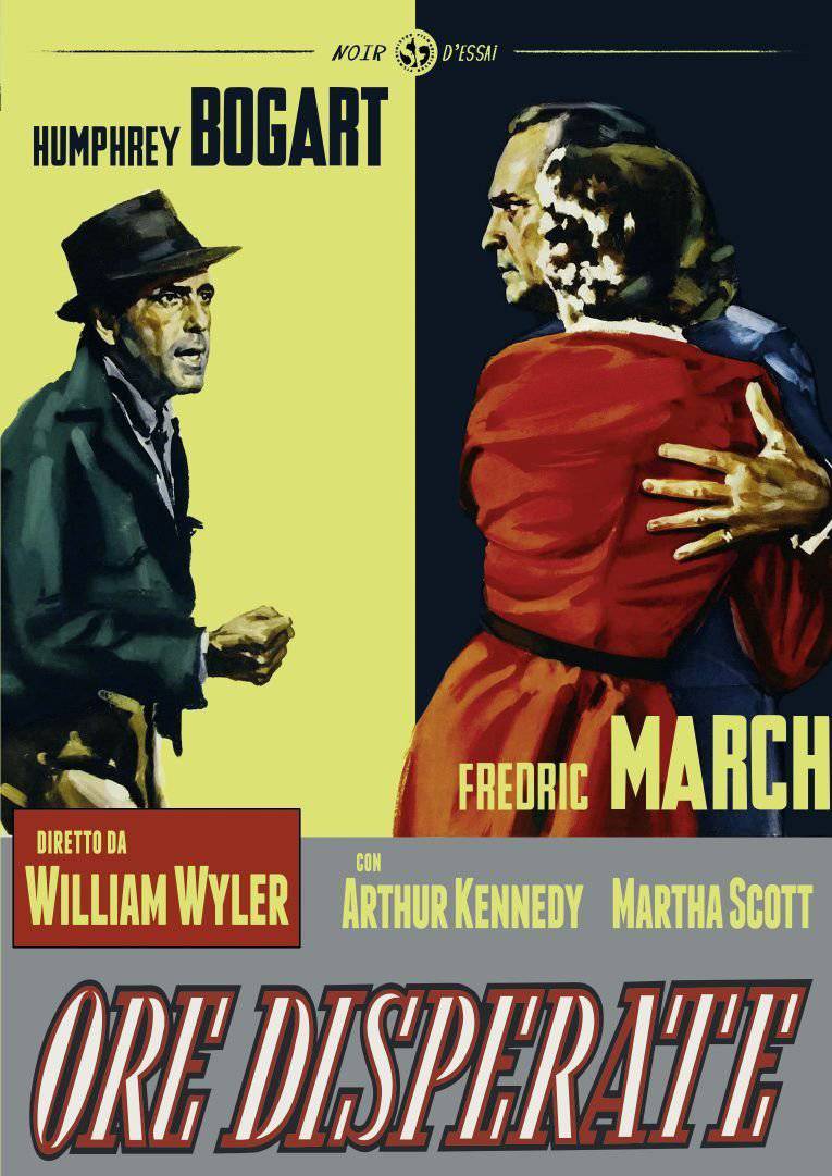 Ore Disperate [1955] movie releases