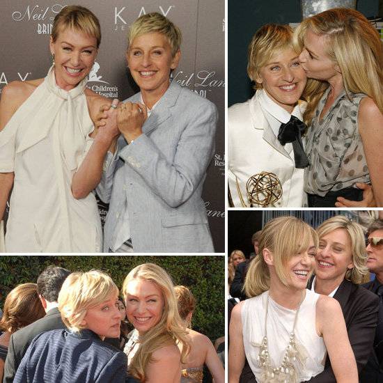 Cute-Ellen-DeGeneres-Portia-de-Rossi-Pictures