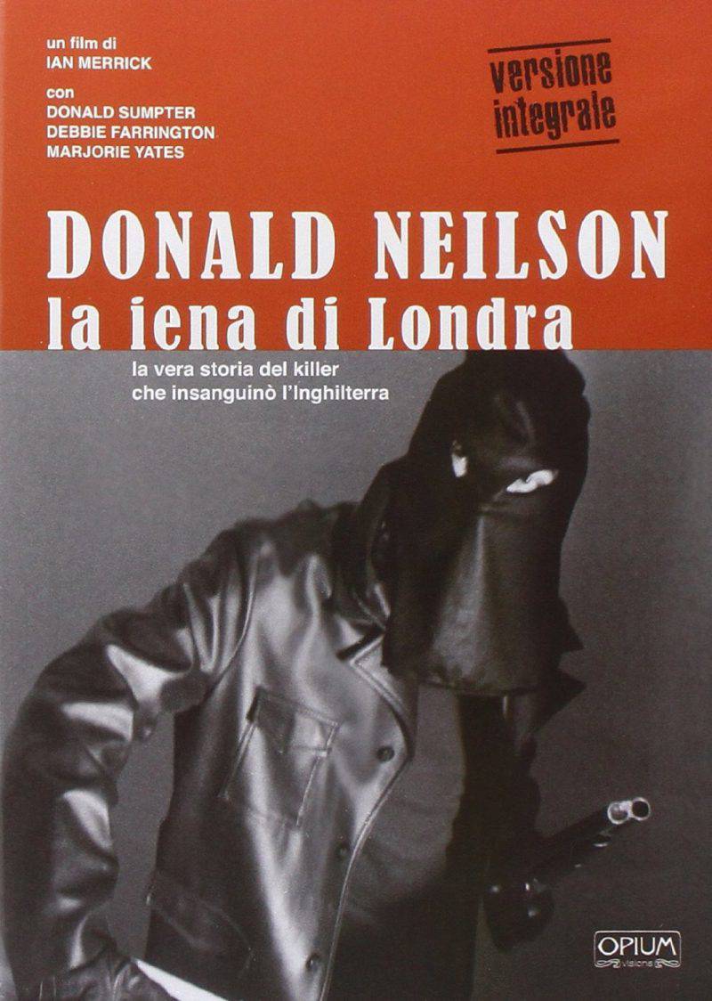 Donald Neilson