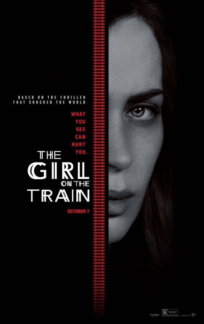 La ragazza del treno