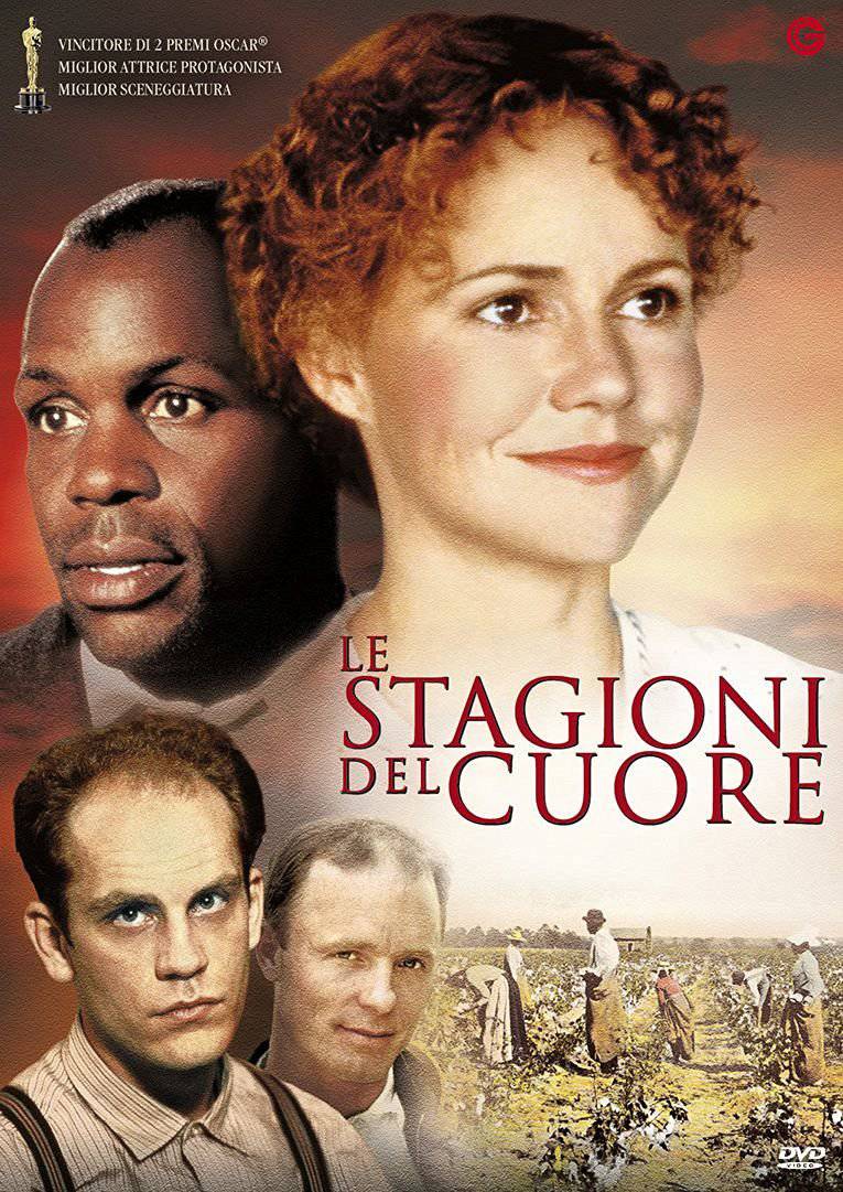 L'attrice Protagonista Del Film Le Stagioni Del Cuore