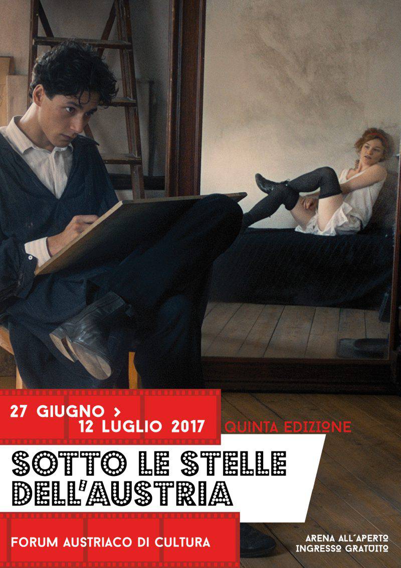 Résultat de recherche d'images pour "sotto le stelle dell'austria"