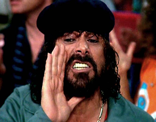 Cosa fanno stasera in tv Fellini su Iris, il commissario Nico Girardi