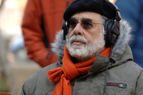 Francis ford coppola on twixt #2