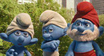 I Puffi: la recensione dei due film in live action con Neil Patrick Harris