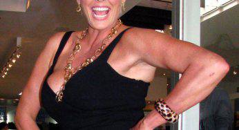Brigitte Nielsen: figli, età, Stallone e Creed II. Arriva a Live Non è la D’Urso