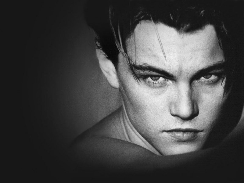 Leonardo Di Caprio annuncia la sua decisione di prendersi Leonardo Di Caprio annuncia la sua decisione di prendersi