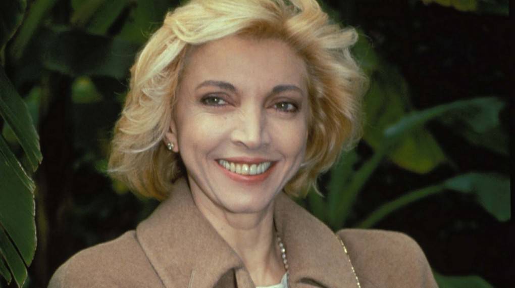 In Che Anno è Morta Mariangela Melato