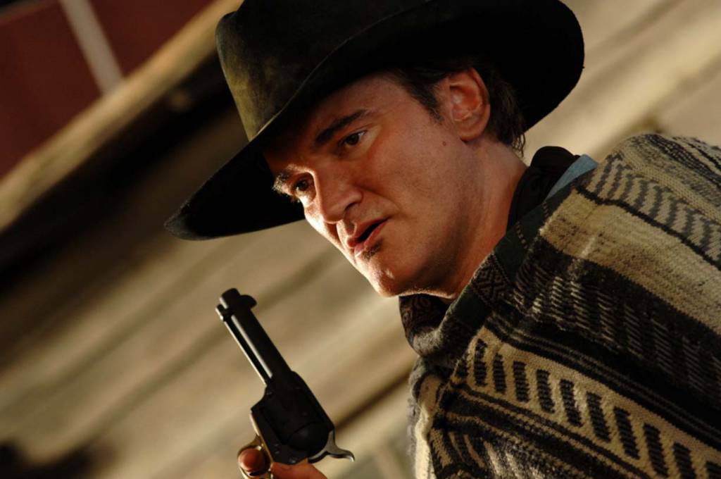 quentin tarantino bounty law