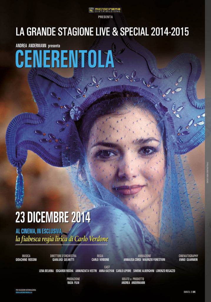 Un Natale Da Cenerentola Streaming Il Genio Dello Streaming