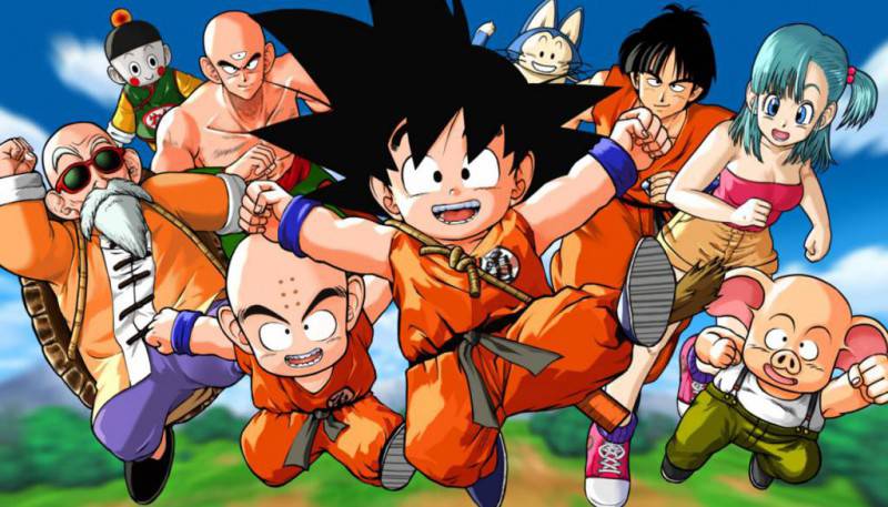 Quando Esce Il Nuovo Film Di Dragon Ball