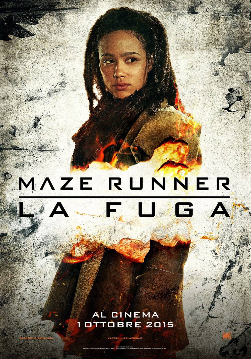 Maze Runner La Fuga Il Genio Dello Streaming