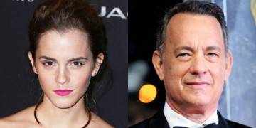 tom hanks emma watson tom hanks emma watson