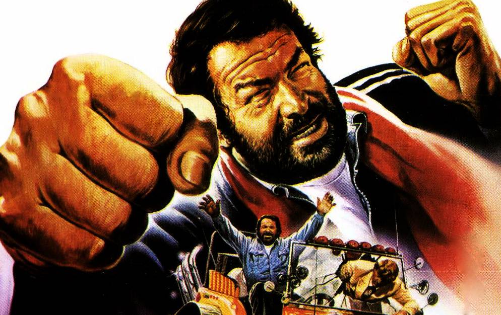 Bud Spencer Quanti Film Ha Fatto