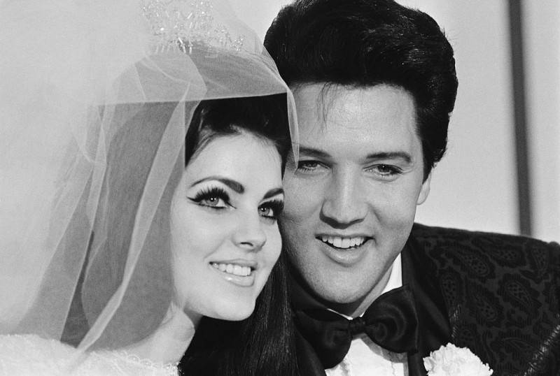 Quanti Anni Ha La Figlia Di Elvis Presley