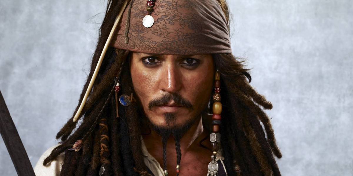 Quanto Ha Guadagnato Johnny Depp In Pirati Dei Caraibi