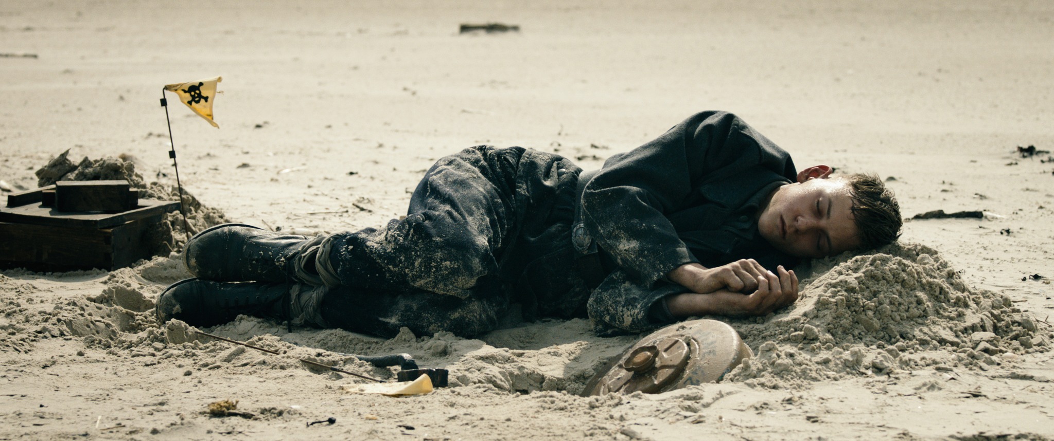 View source image Image result for land of mine movie director images