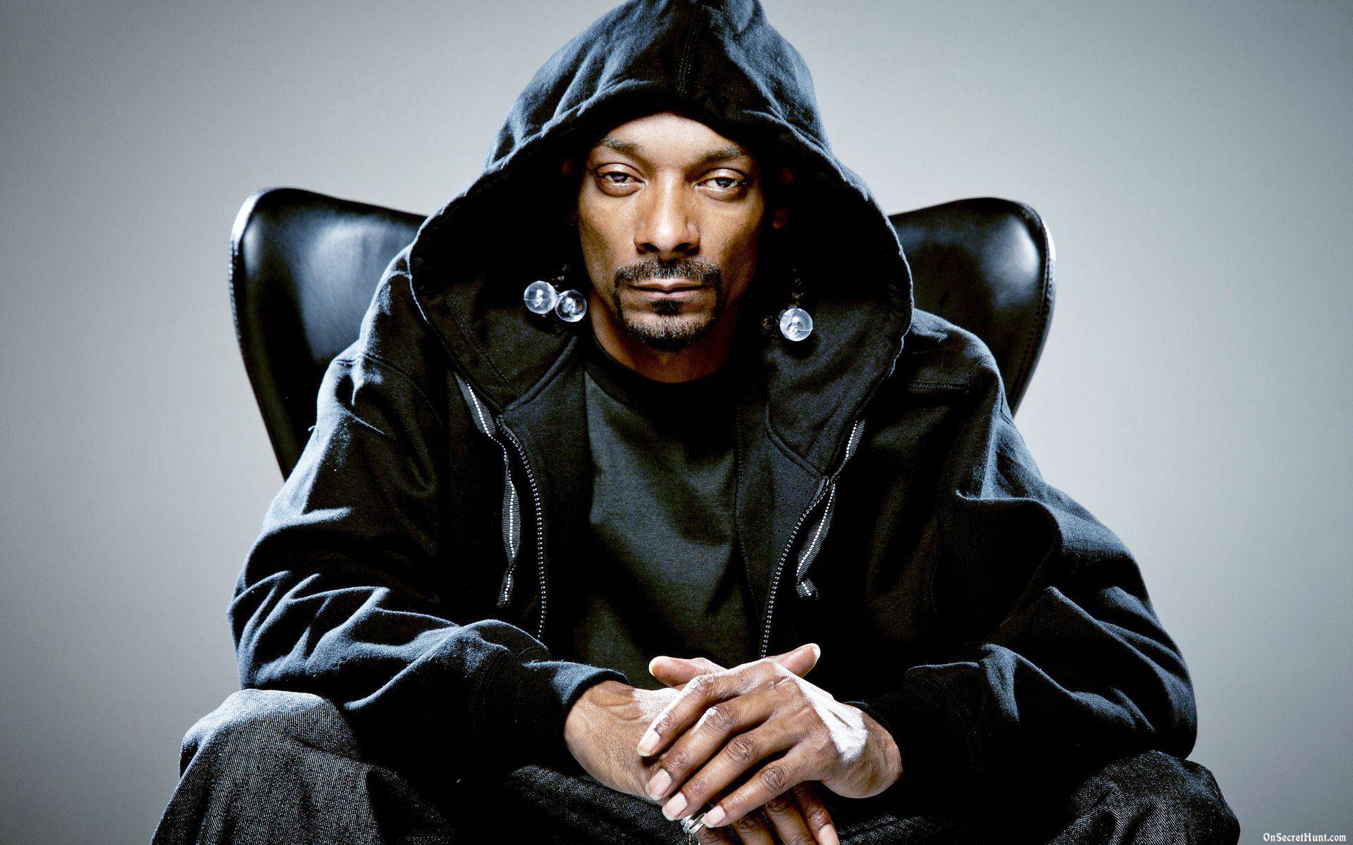 Arriva il film sulla vita di Snoop Dogg