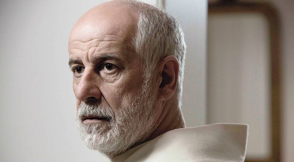 Toni Servillo, l'attorefeticcio di Paolo Sorrentino