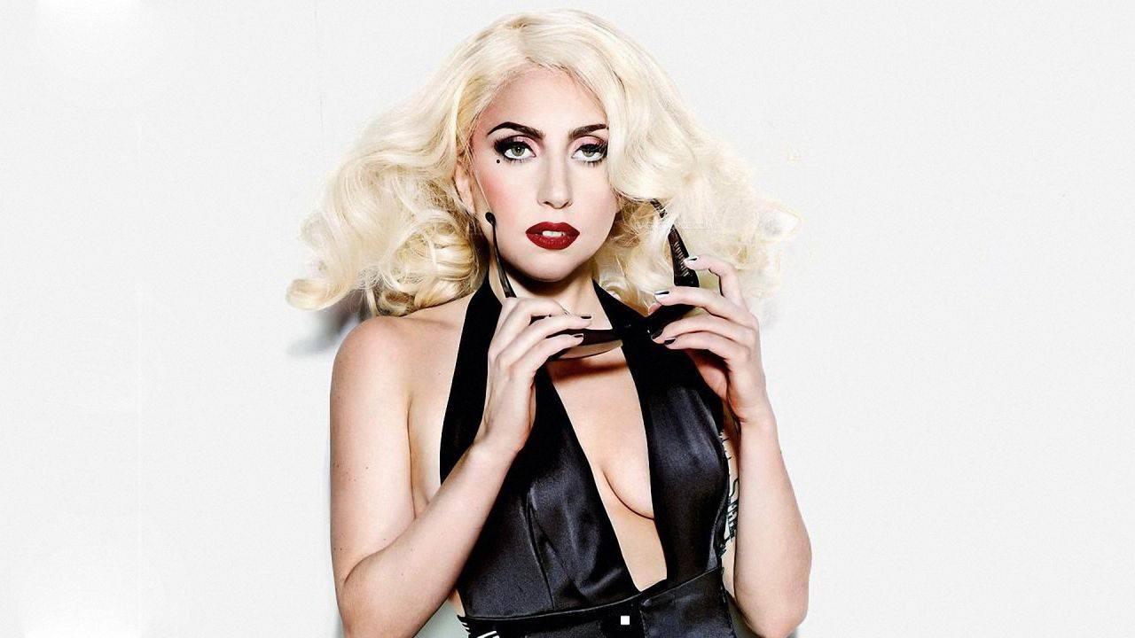 Lady Gaga