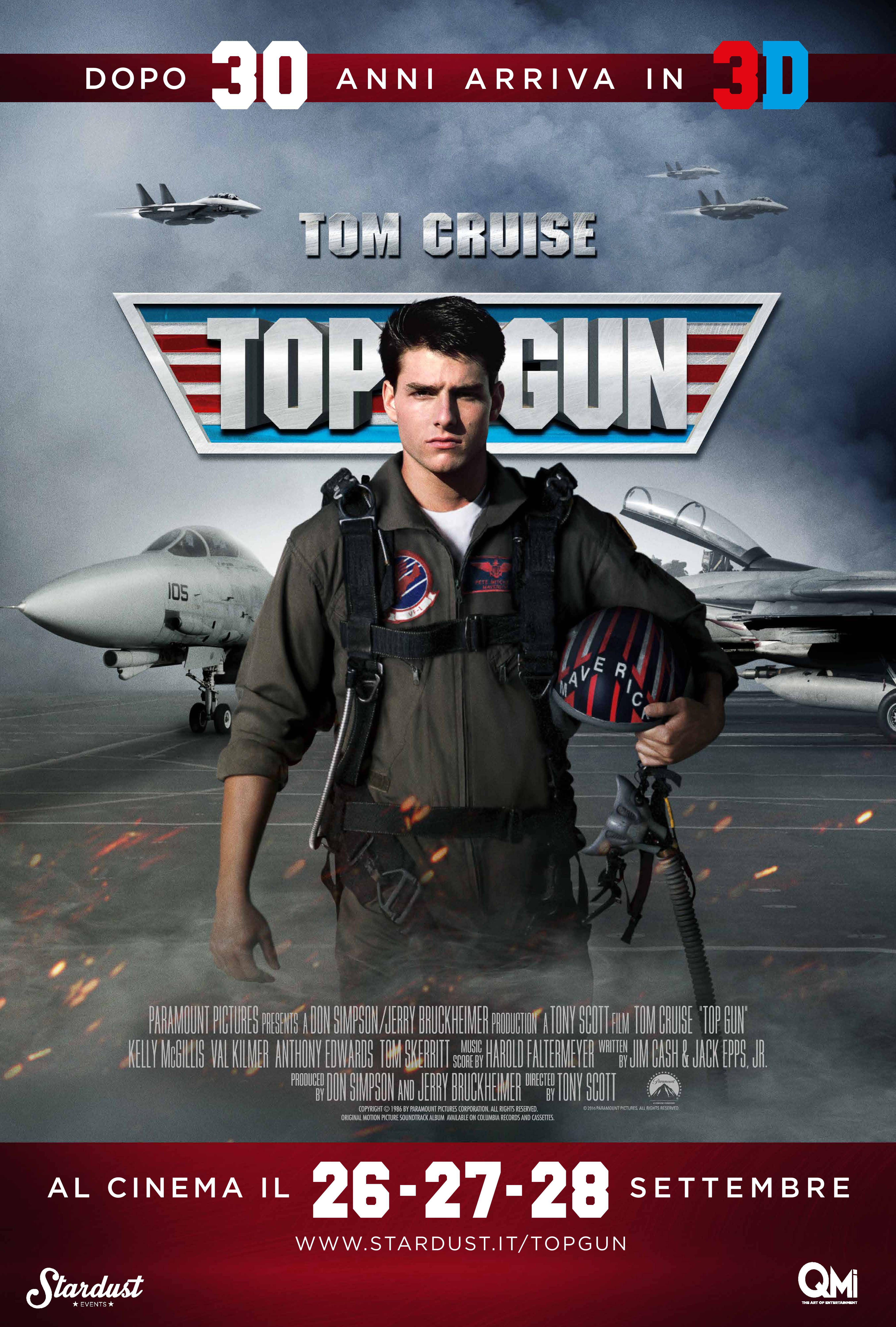 Primo Film In 3d Uscito In Italia