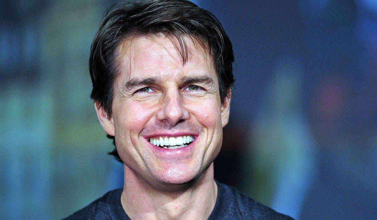 tom cruise